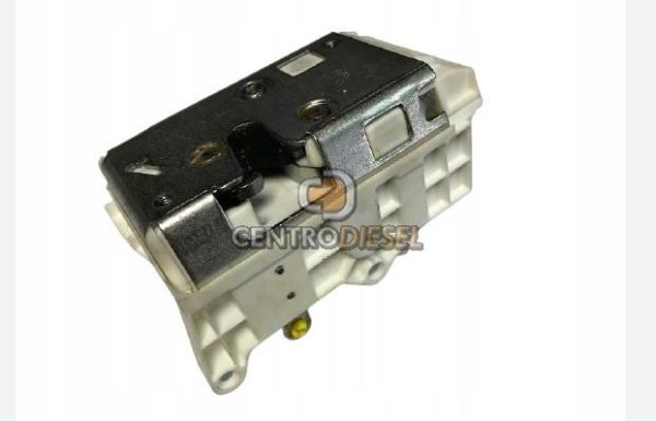 CERRADURA PUERTA EURO/TRAK/STR DER. ( MECANICA )