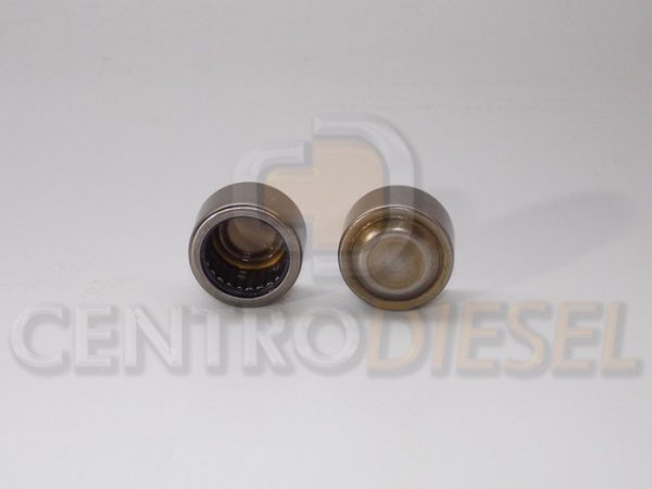 RODAMIENTO AGUJA CAJA 112/113