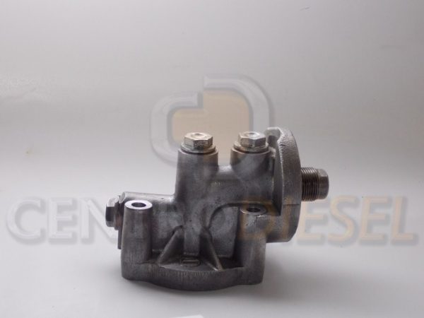 SOPORTE FILT.ACEITE CAJA 94-114-124
