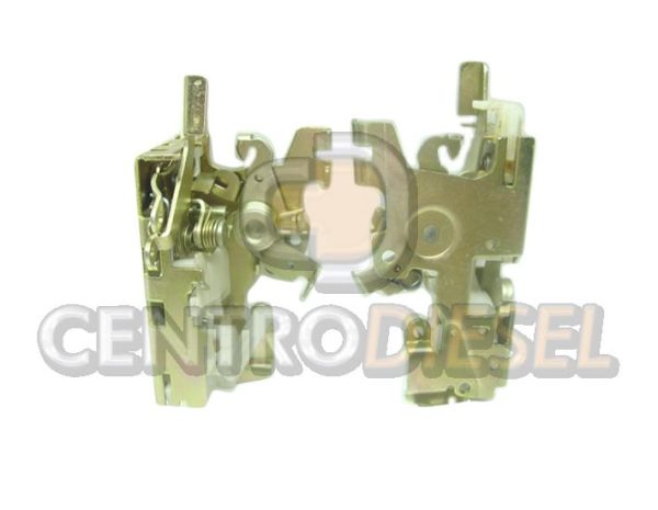 CERRADURA PUERTA DER M.B ACTROS/SPRINTER