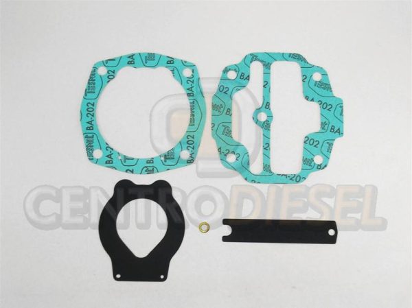 JGO. JUNTA COMPRESOR REFORMA 94MM