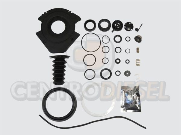 JGO. REP SERVO EMBRAGUE M.B AXOR/ O-500