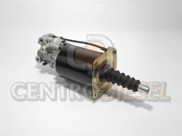 SERVO EMBRAGUE TACHO LARGO M.B 1634