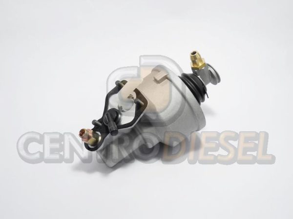 SERVO MASTER SCANIA 104