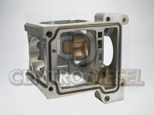 CARTER COMPRESOR OM 447/9