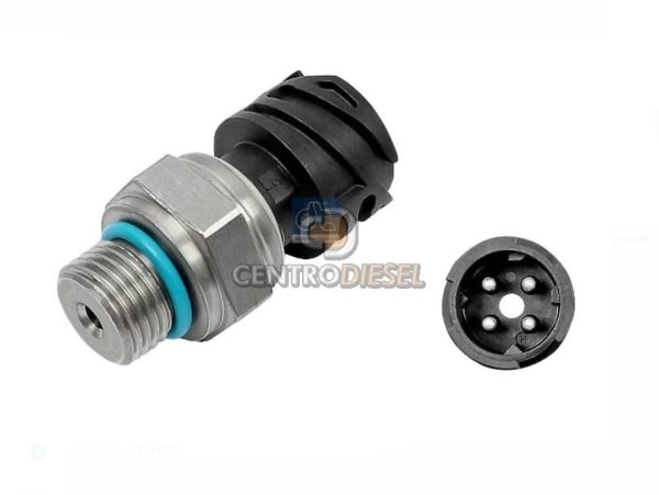 SENSOR PRESION ACEITE VOLVO  FH