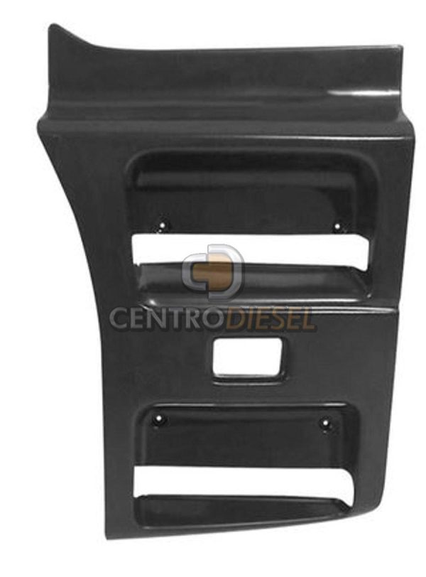 ESTRIBO ACCESO MOTOR 104 T DER.