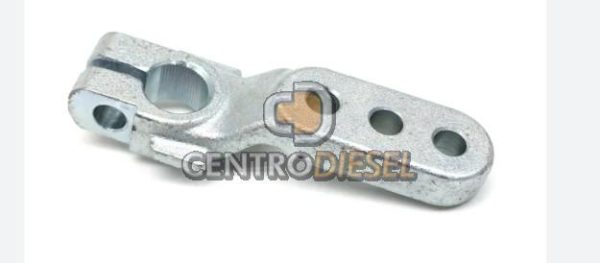 LEVA PALANCA CAMBIO CAJA ZF 9S-1110/16S-1650/S5-680